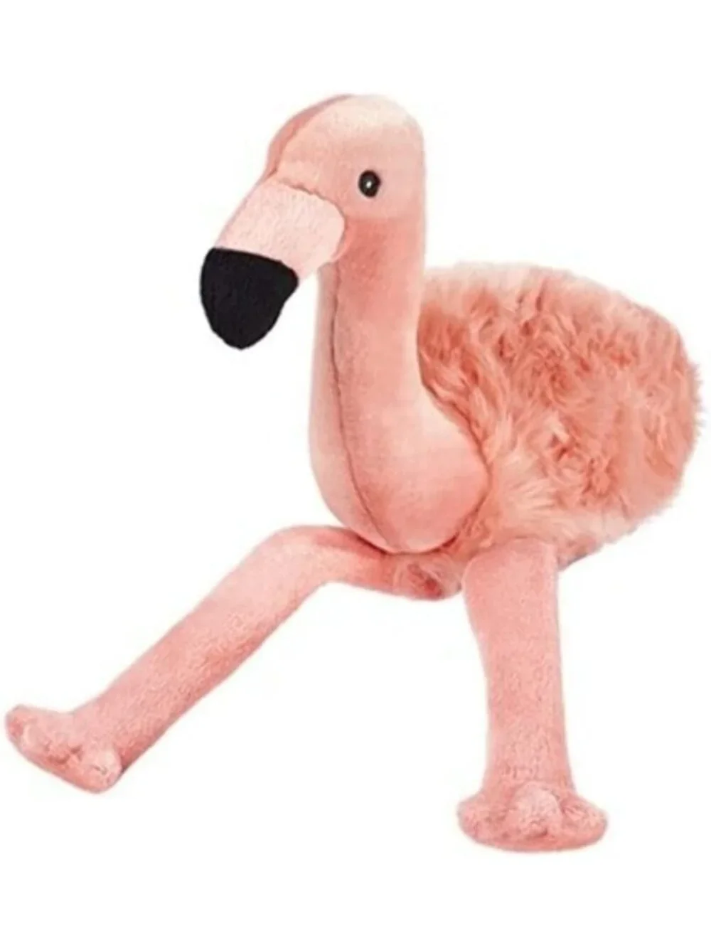 Flamingo Plush Toy - Soft, Cuddly, Perfect for Kids & Collectors, Great Gift!
